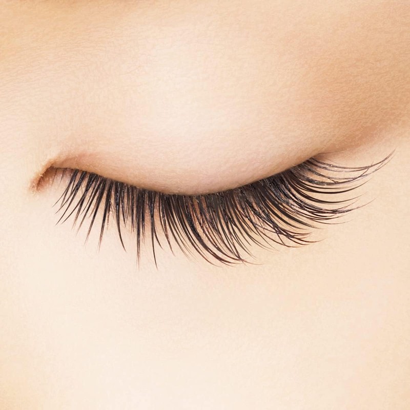 Heroin Make Eyelash Serum Premium EX 5.5g Nighttime Adhesion &
