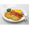 Unpretentious Dried Diced Potatoes, 1 Gallon, Soups, Stews, Food Storage