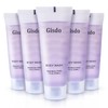 Gisdo Travel Size Body Wash Bulk (1 fl oz, 200