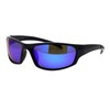 PASTL TAC Polarized Sunglasses Mens Light Weight Wrap Around UV400