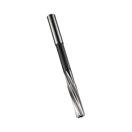 Dormer B170 B1705.05 HSS-E High Speed Cobalt Steel Straight Shank Drill Reamer - Incredible Sizes, Diameter 5.05mm, Single Pack