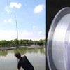 100meters Strong Fishing Line Replace Fihsh Wires Diam:0.6mm Load-Bearing Abaout:20kg