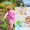 Kids Watering Toy 2PCS Chicken Sprinkler Kettle Plastic