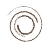 essence eyebrow DESIGNER, Eye Pencil, eyebrow pencil, 11 deep brown,
