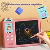 Talking Flash Cards Writing Tablet 2 in 1 Educational Child