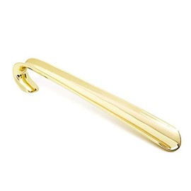 Jefferson Brass Large Shoehorn