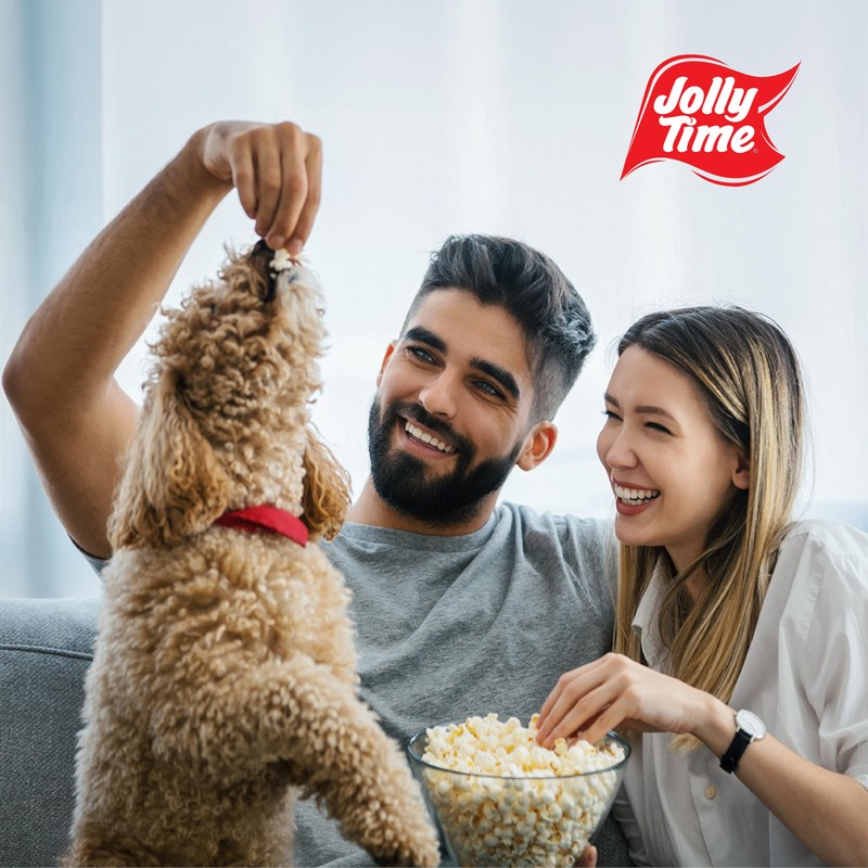 Jolly Time Value Pack Kettle Corn Festival Fun Microwave Kettle