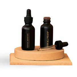 Aceite 100% natural con Caléndula para tratamiento intensivo para todo tipo de piel For All Folks. 30ml