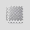 Phoenix Fitness Interlocking Floor Mats - 8 Non-Slip EVA Foam