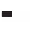 FindingKing 5 Black 15 Compartment Display Tray Inserts