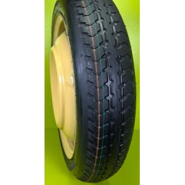 TOYOTA SPARE TIRE 16" WITH JACK KIT FITS:2004-2011 TOYOTA PRIUS