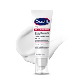 Cetaphil Pro AR Calm Control Crema Facial Noche Piel Enrojecimiento 50 ml