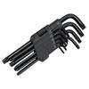 Blue Spot Tools Tools 15305 9PCE Long Arm Torx Key
