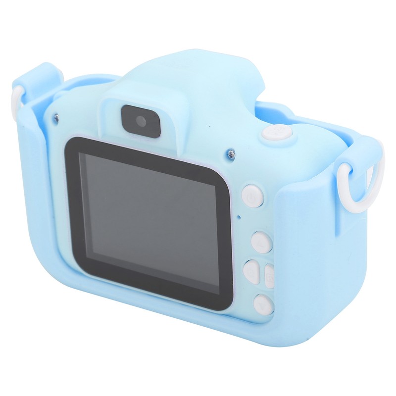 Children Digital Camera Video Recorder Kids 12MP IPS Dual Lens