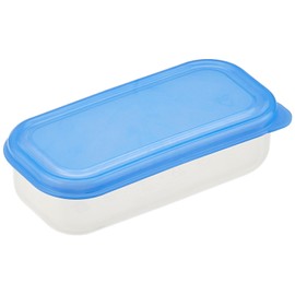 neoLab 2-1683 Mini Box, PE, 200 ml, 130 x 60 x 40 mm, Transparent