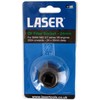 Laser 4198 Oil Filter Socket 3/8"D - 24mm