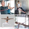 Cikyner Resistance Bands, Pull Up Assist Bands Premium Pull Up