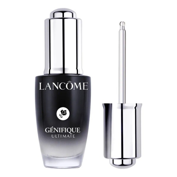 Lancôme Génifique Ultimate – Suero Facial, Suero Ácido Hialurónico Reparador