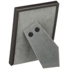 FUJICOLOR 505935 Photo Stand, 1204L Metal, Large, Black