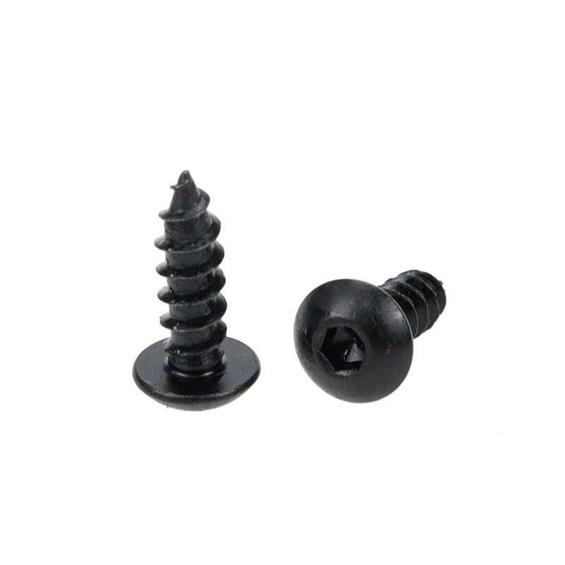 Dahszhi M5 x 16mm Self Tapping Screws Wood Screws Truss