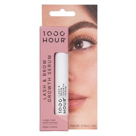 1000 Hour Lash and Brow Growth Serum 3 ml