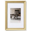 Walther Picture Frame, Gold, 10 x 15 cm