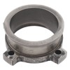 ApplianPar 3" 4 Bolt Exhaust Turbo Flange to 3" Inch