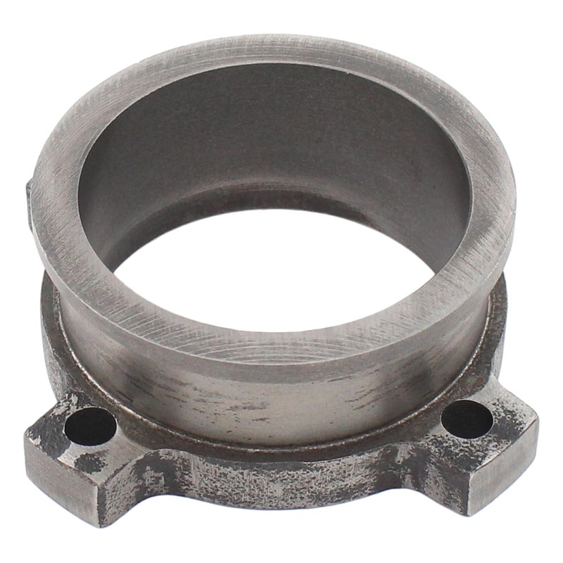 ApplianPar 3" 4 Bolt Exhaust Turbo Flange to 3" Inch