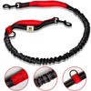 Hundefreund Bungee for jogging lead, extension for dog lead, replacement