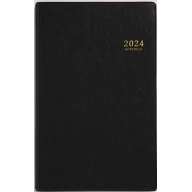 Takahashi 2024 Weekly Business Notebook, No. 46 (Begins in January 2024)
