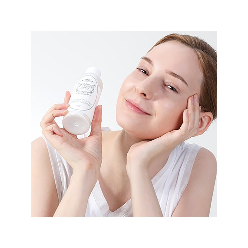 Chamos Snail snail hyaluronic acid allantoin EGF regeneration anti-aging wrinkle