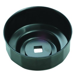 Laser 3411 Oil Fiter Wrench 3/8"D - 95mm x 15 Flutes