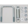 Hitch Clamp – Cross Clamp 2” Heavy Duty – Made