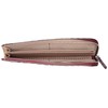 Arukan L-Shaped Zipper Wallet (Meteor) - -