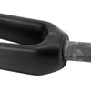 Lengthened 700C Carbon Fiber Road Bicycle Front Fork C Brake