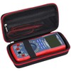Aproca Hard Storage Travel Case for AstroAI Digital Multimeter TRMS