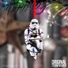 Adorno Colgante Stormtrooper Guirnalda