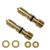 6-522 Fuel Inlet Needle and Seat For Holley Carburetors replacement