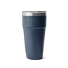 YETI Rambler 30 oz Stackable Tumbler, Stainless Steel, Vacuum Insulated