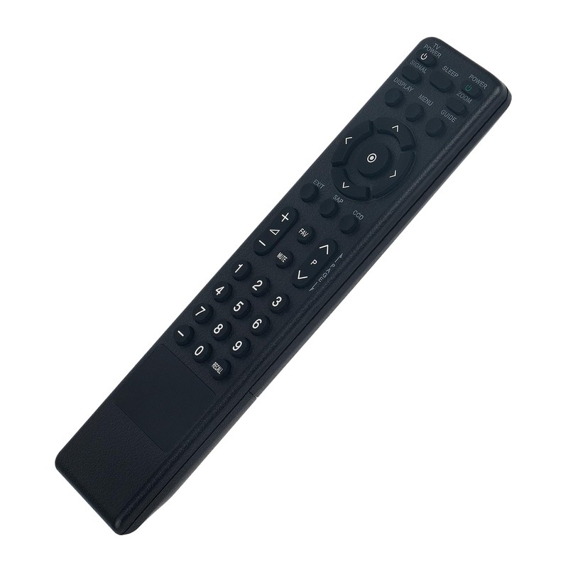 AKB36157101 Replaced Remote fit for Insignia TV Tuner Converter Box
