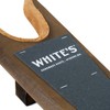 WHITE'S BOOTS Genuine Boot Jack Boot Removal Aid Tool, wood