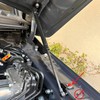 HIGH FLYING for Toyota Land Cruiser Prado LC250 Car Accessories