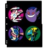 Pokemon Center Original Pokemon Card Game Collection Refill Midnight Agent