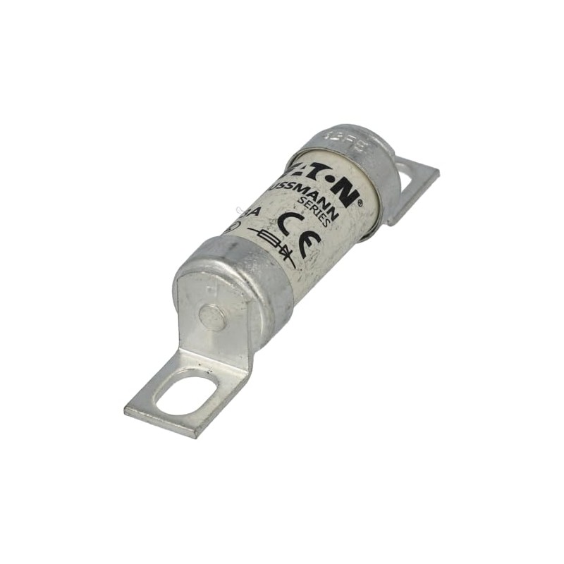 63FE | BUSSMANN Fuse BS88 690V UR