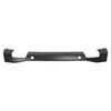 HECASA Front Lower Valance Panel Compatible with 2019-2023 Ford Ranger