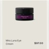 TwentyNine Palms $97 Eye Cream Mira Luna FULL SIZE NIB