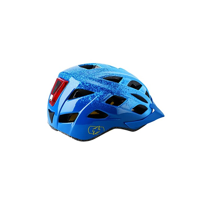 Oxford: Hawk Junior Helmet 52-56cm