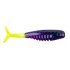 Bobby Garland Slab Hunt'R Soft Plastic Crappie Fishing Lure, 2.25",