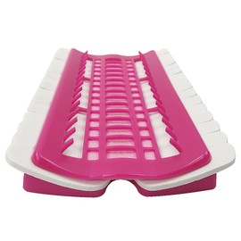 D&D Floss Organizer Cross Stitch Kit Embroidery Thread Project Card 30 Positions Sewing Needle Pins Holder Craft Tools Accessory