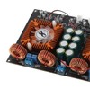 D‑Class Power Amplifier Board Double Core Digital Module 2x600W YJ‑TPA3255